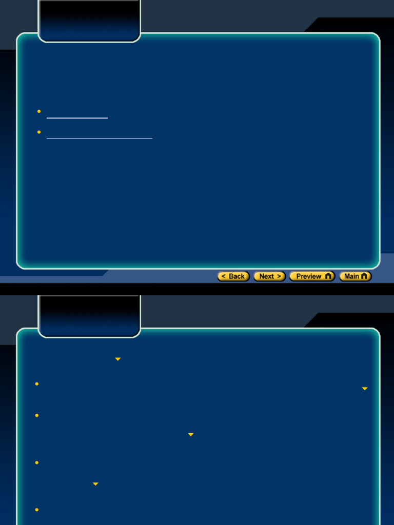 Ch 6 Ppt Momentum Pdf Collision Momentum