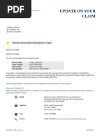 Allstate Total Loss Title Process Guide | PDF