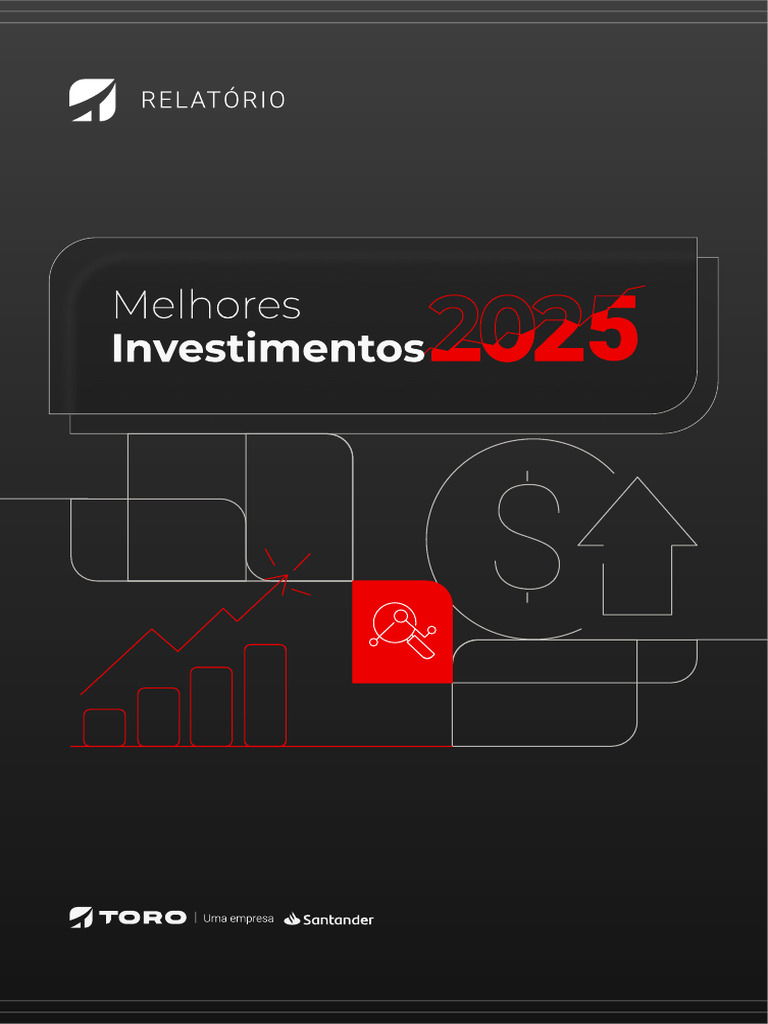 Melhores Investimentos para 2025: Guia Completo | PDF | Investimentos ...