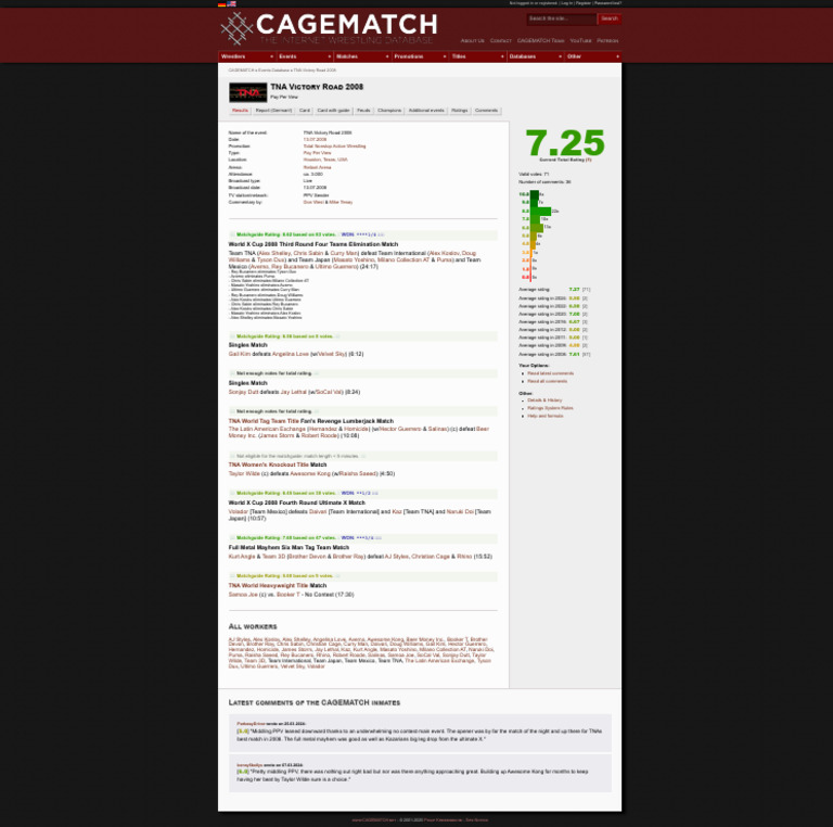 tna-victory-road-2008-events-database-cagematch-the-internet