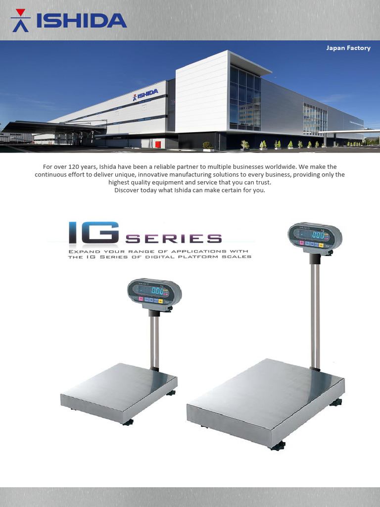 ISHIDA widescale 1kg計り ISHIDA widescale 1kg計り ISHIDA widescale