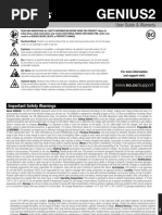 TM-11-5820-890-10-8 RT 1523 | PDF | Lithium Ion Battery