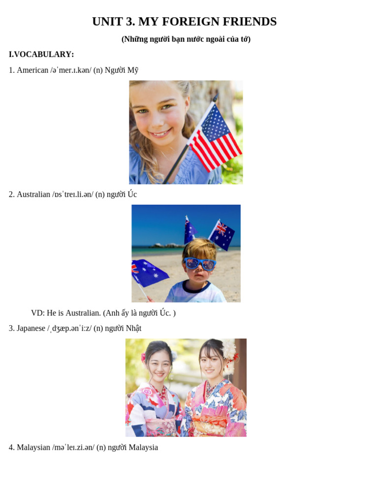 Unit 3 | PDF