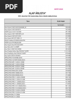 2025春の新作 Arlista PDF | 1 アニメ