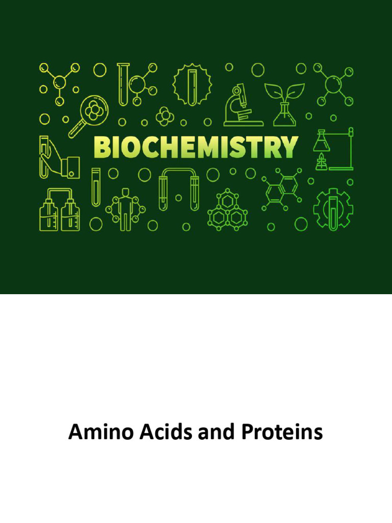Some imp points | PDF | Protein Structure | Proteins