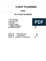 Cpl. Flight Planning 96