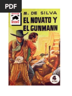La Villa de Los Misterios - David Hewson | PDF | Prostitución | Verdad