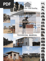 Download En Low Cost Housing Ethiopia Technical Manual I by Abhijit Basak SN81139607 doc pdf