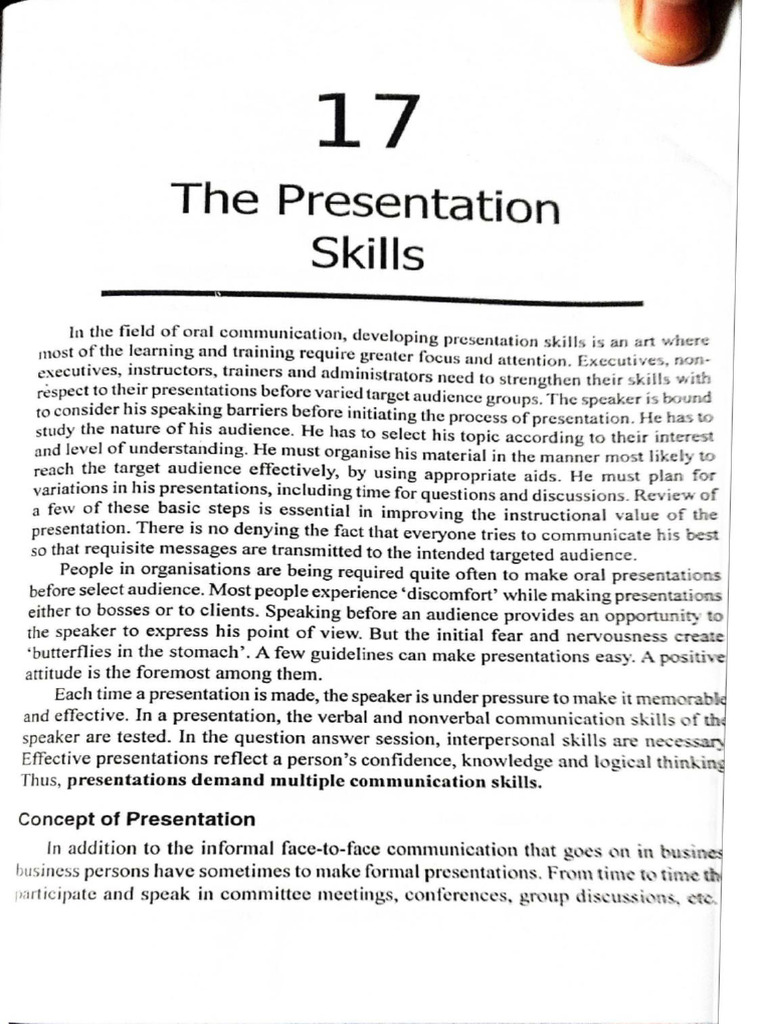 English Notes 2 | PDF