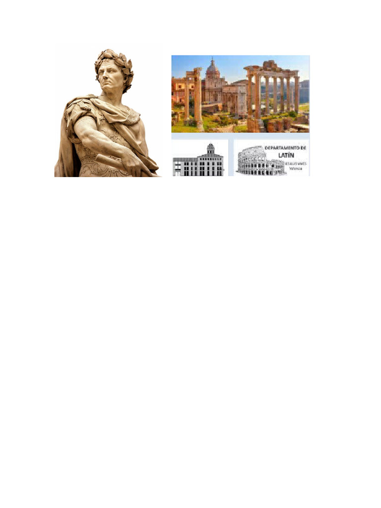 Caratula Roma | PDF