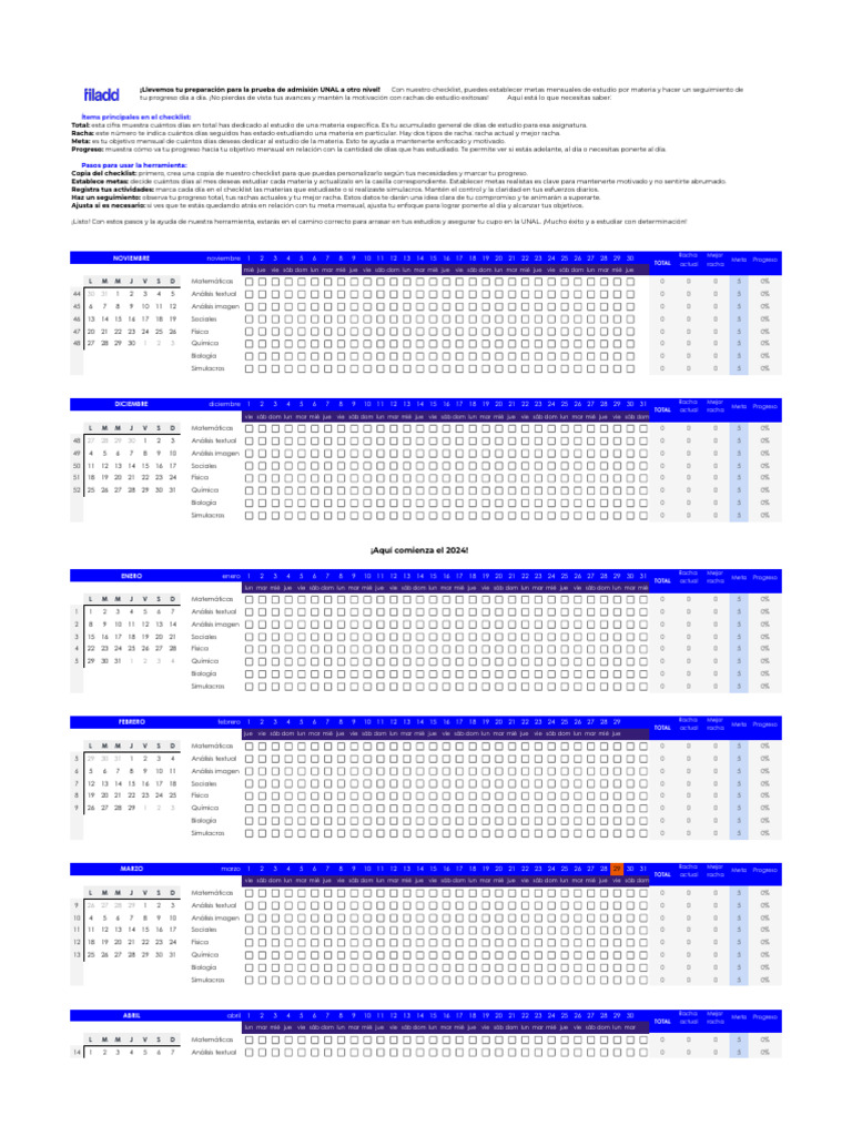 ? Checkli | PDF