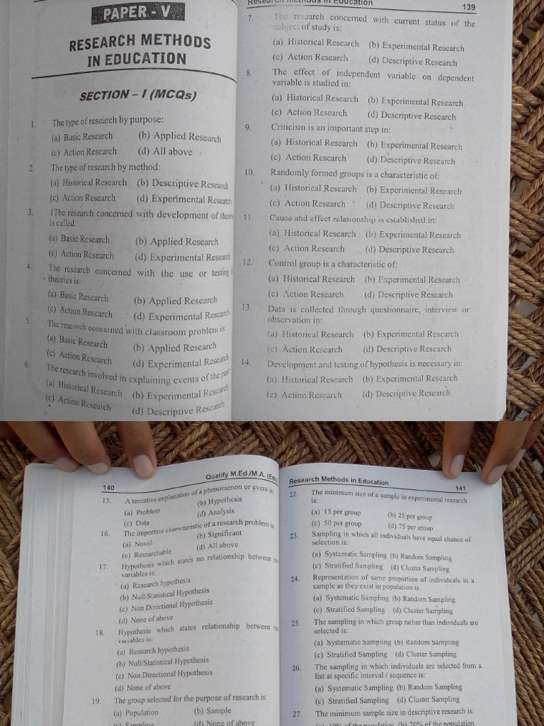 Chapter 5 (Master Qualify Book by Pervaiz Iqbal) | PDF