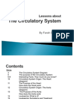 Circulatory System