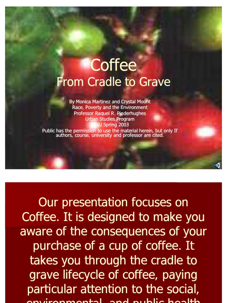 Coffee | PDF