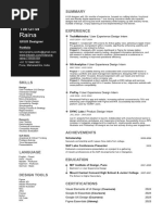 UI UX Course Syllabus 24 | PDF image.