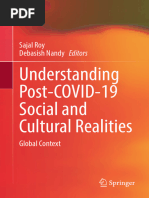 Vicki Luker Civic Insecurity Law | PDF | Hiv/Aids | Prostitution