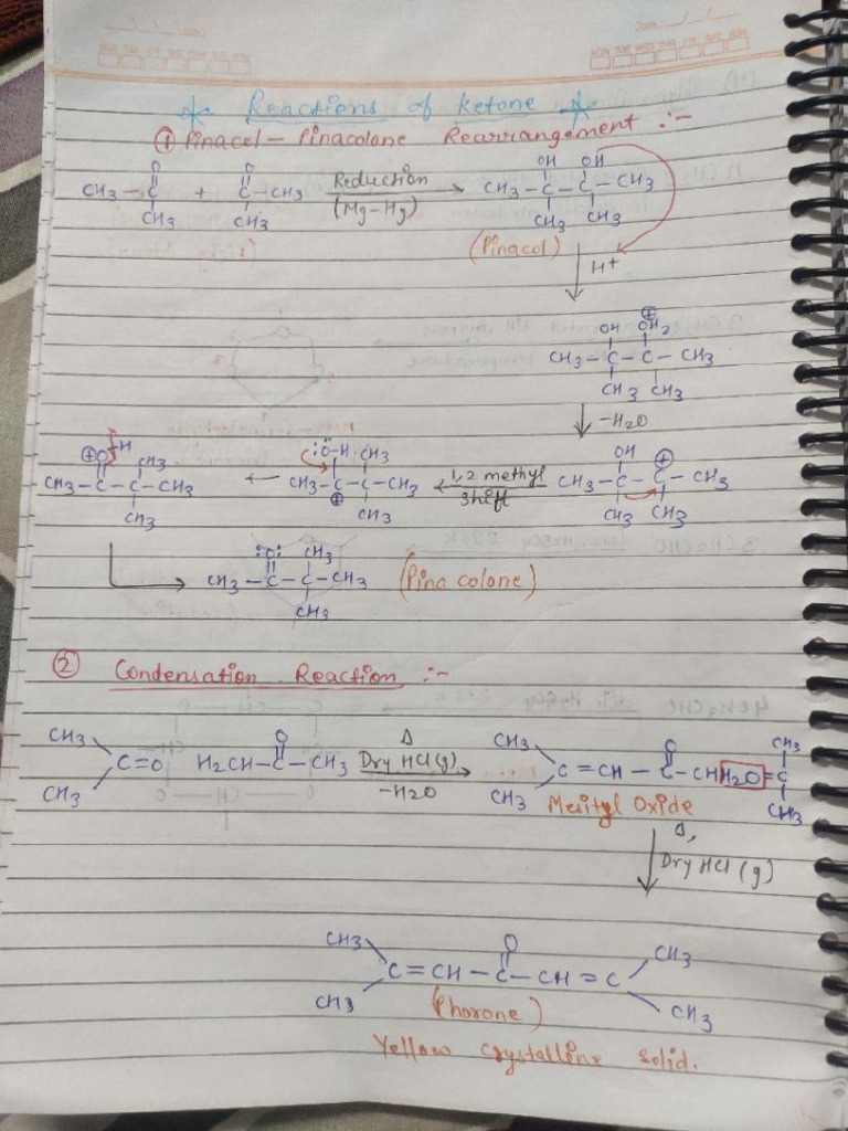 ketone | PDF