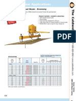 Model B Economy Catalog