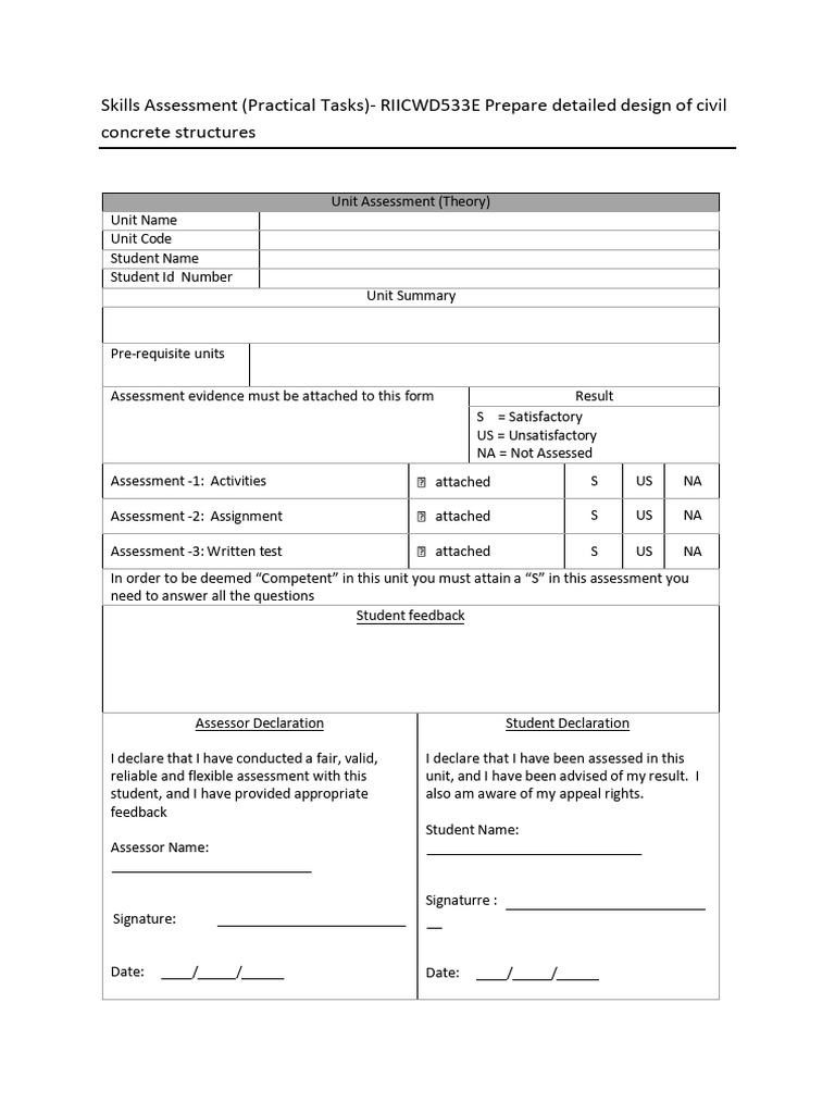 Bridge Design Assessment Overview | PDF | Concrete | Bending