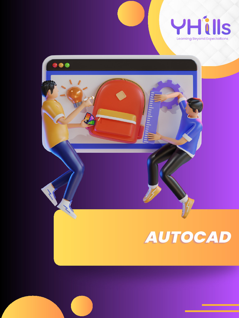 autocad-pdf-dimension-building-information-modeling