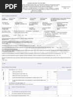 NHIF Insurance Relief Claim Guide 2022 | PDF | Insurance | Taxes