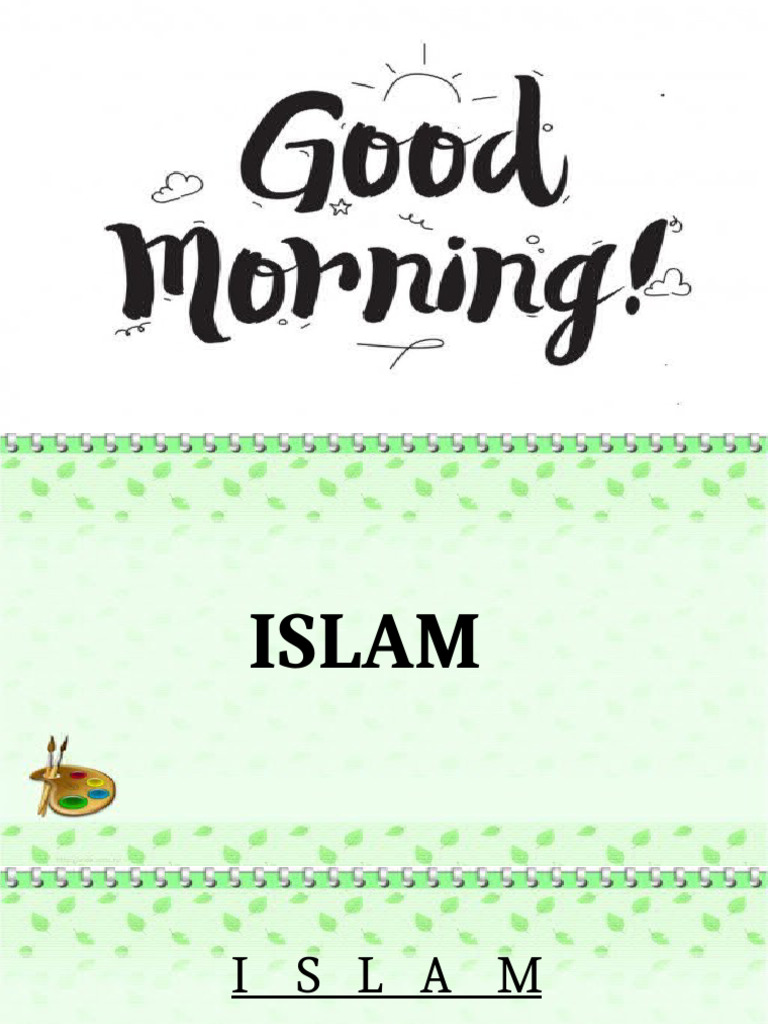 Islam Pdf Prophets And Messengers In Islam Religious Belief And