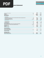Tesco 2025 Ar Primary Statements | PDF | Equity (Finance) | Investing