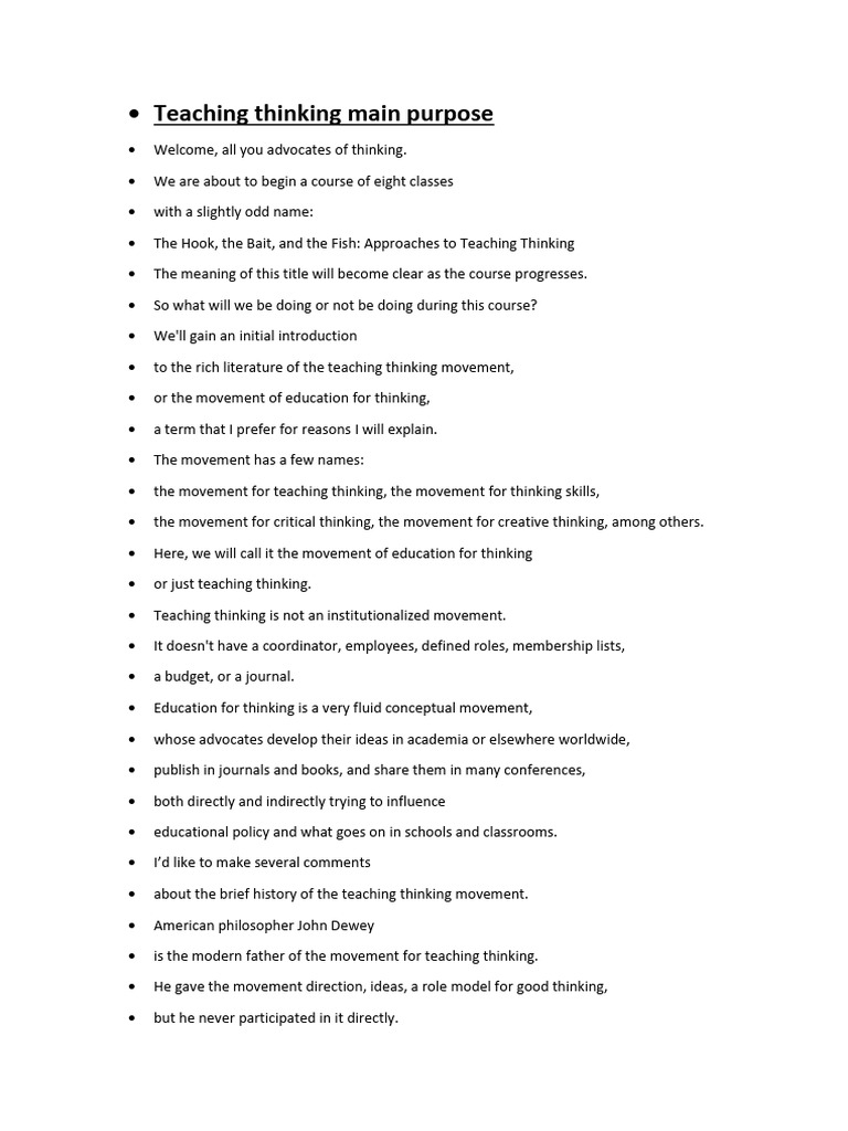teaching-thinking-main-purpose-pdf-thought-creativity