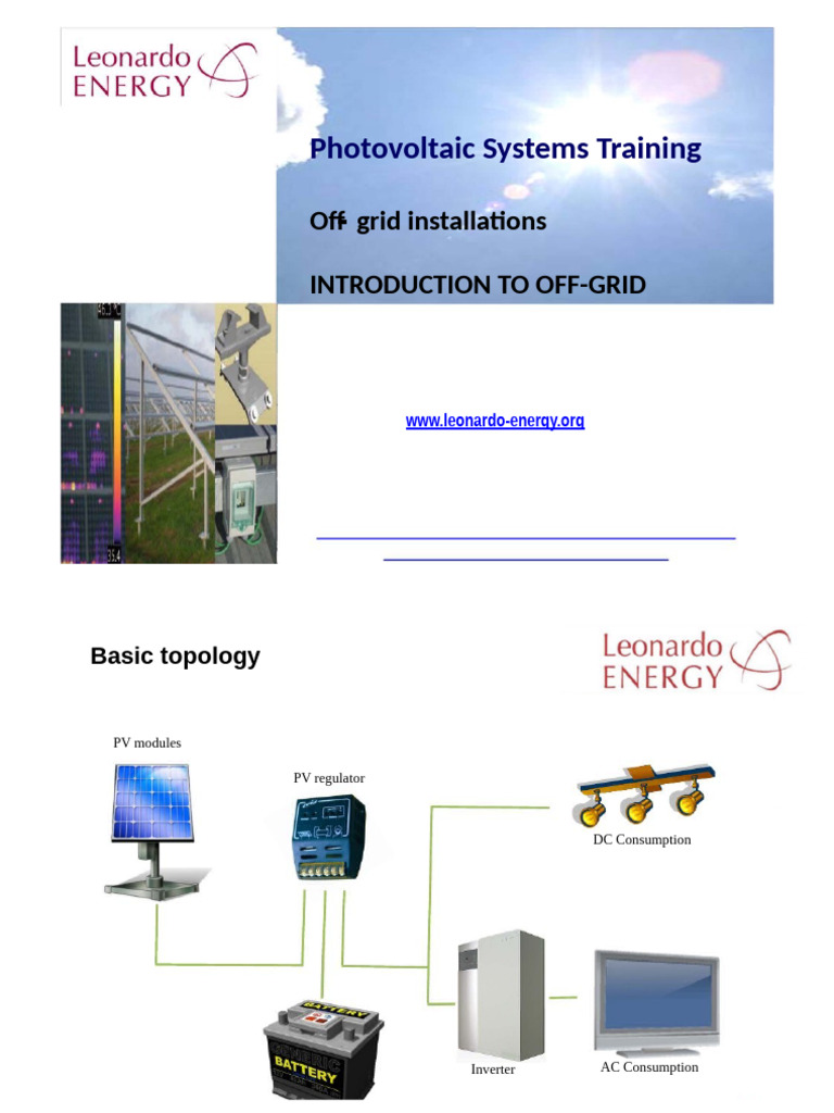 6-190621080218 | PDF | Solar Energy | Energy Technology