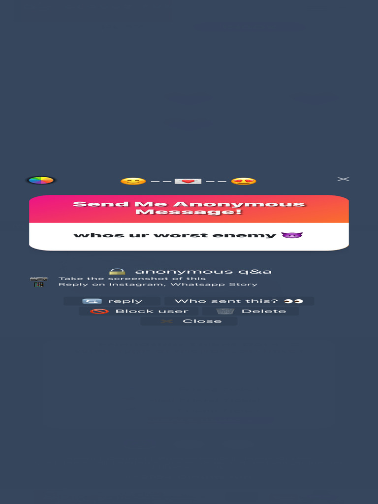 ?anonymous Q&A? - Cloudz - Fun | PDF