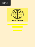 Appendix 8 From VDA Volume 2 | PDF | Specification (Technical Standard ...