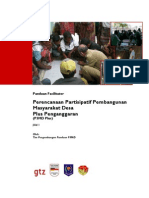 Final - Panduan Pelatihan P3MD Plus Buku I