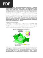 Flora y Fauna de Oaxaca | PDF