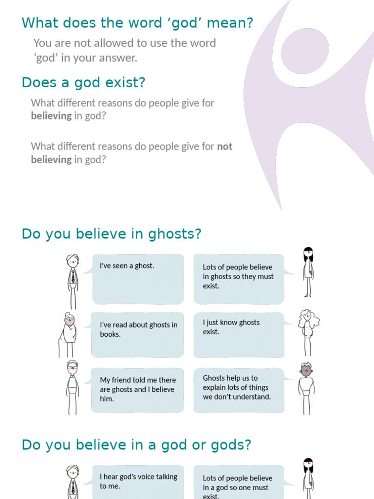 Atheism, Agnosticism, and Aquinas' Proofs | PDF | Agnosticism | Atheism