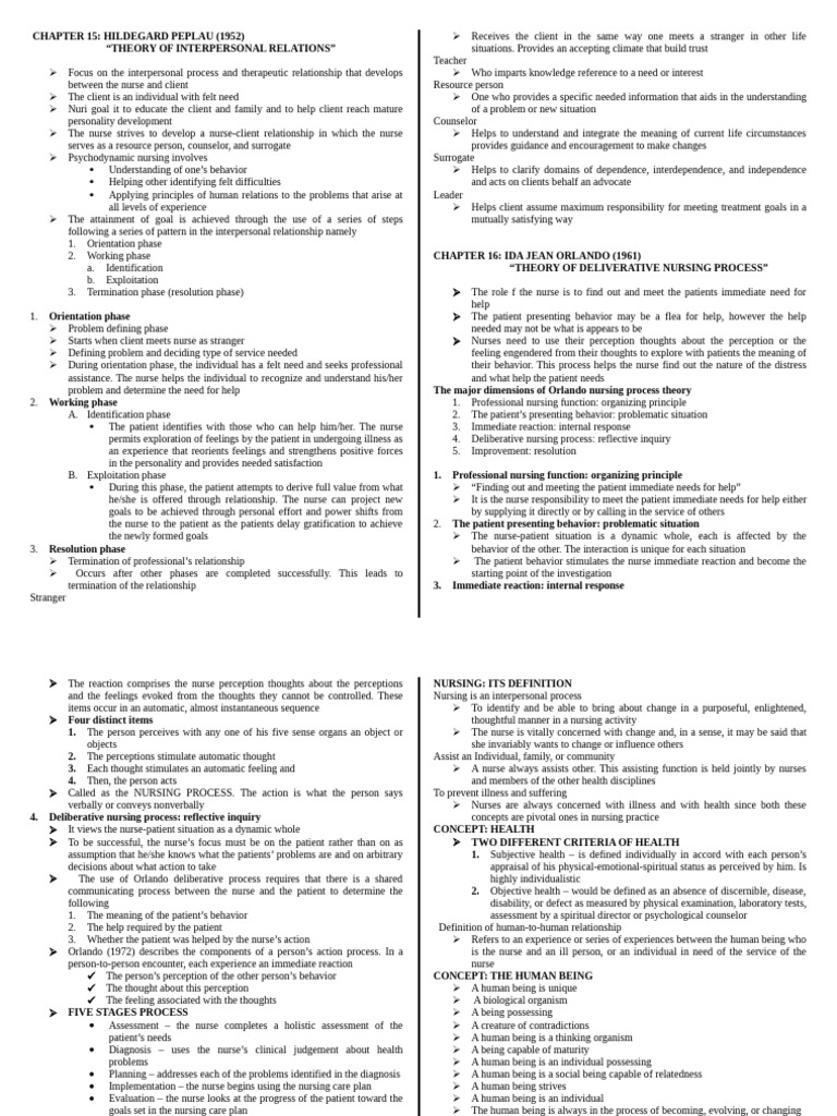 Semi Final Term Tfn | PDF | Behavior | Self Efficacy