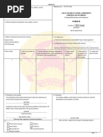 Models of Authorization Numbers Issued For Approved Exporters PDF | PDF ...