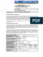 CERF Final Report IOM 2007 for Website3 February 2009