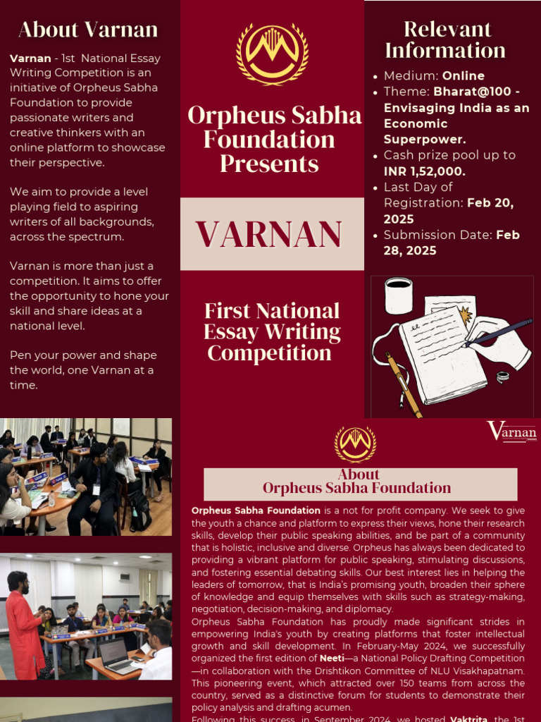Varnan Brochure - 20241212 - 090505 - 0000 | PDF