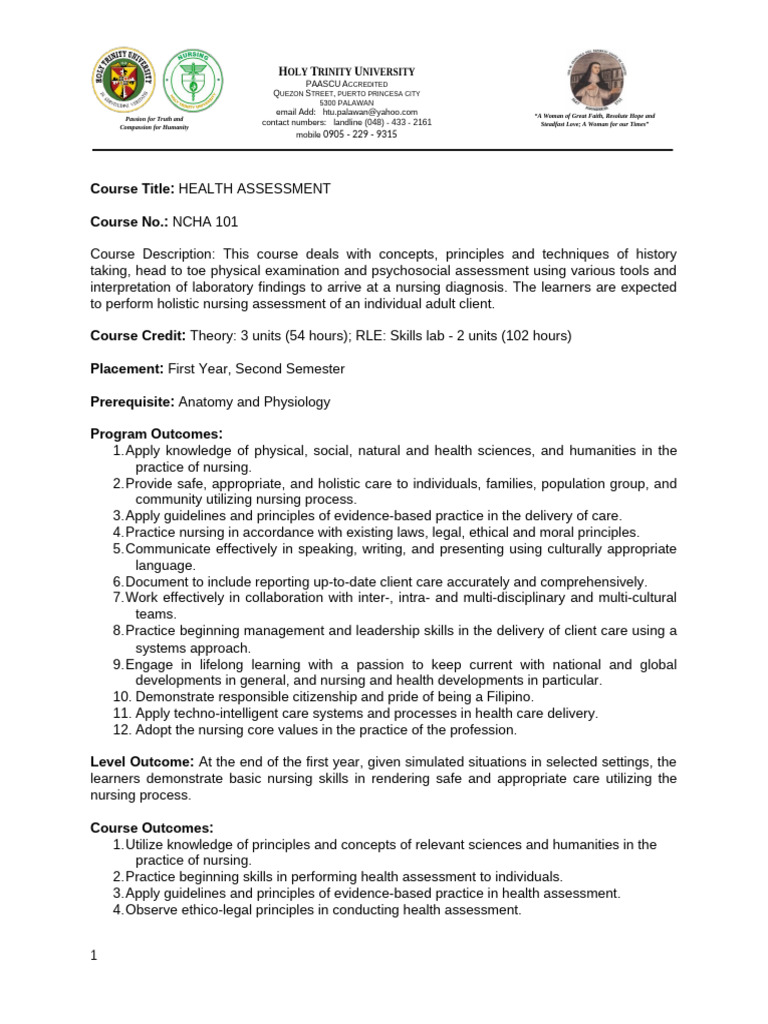 Evaluation visual data 8