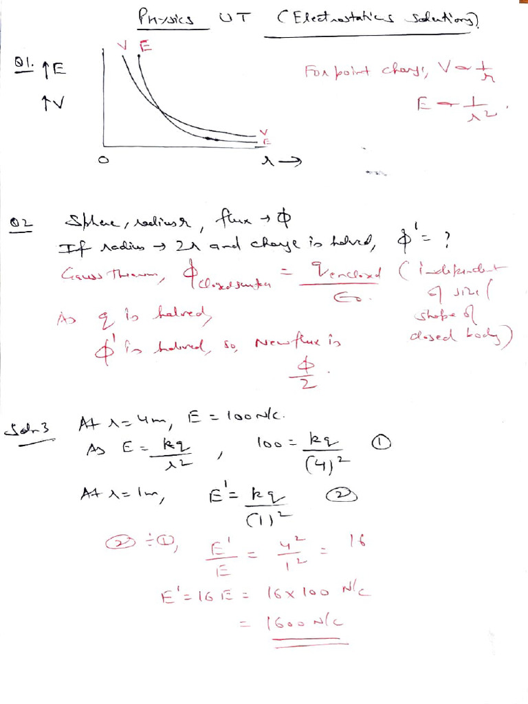 Understanding Vector Transformations | PDF
