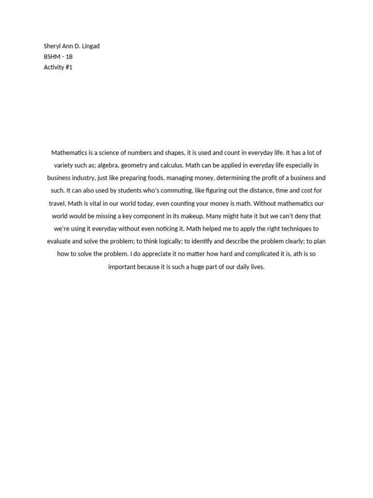 MMW | PDF