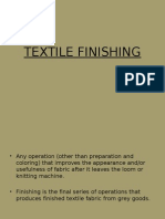 26481967 Textile Finishing