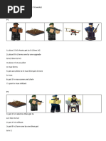 Devastated Battlefield TDS Strategy Guide | PDF