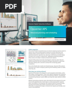 DELMIA Apriso 2020 Admin Guide | PDF | Scheduling (Computing ...