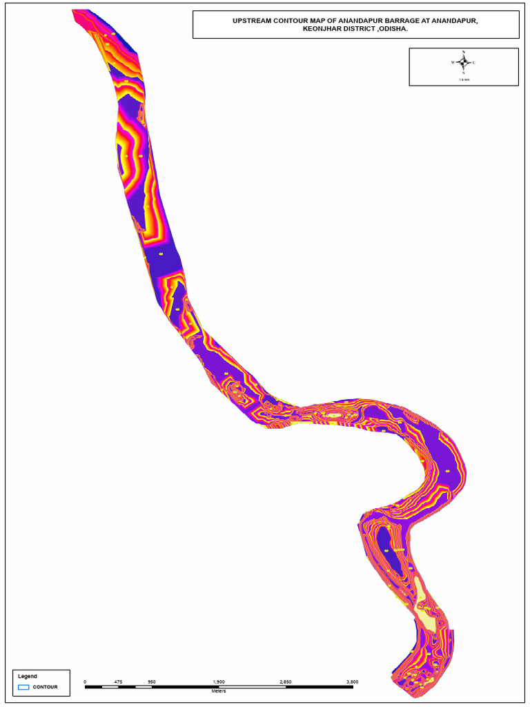 Upstream Volume Model 2d | PDF