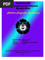 Download Aplikasi Penjualan handphone by Eigha Purnama Smod SN81151730 doc pdf
