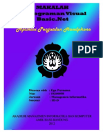Download Aplikasi Penjualan handphone by Eigha Purnama Smod SN81151730 doc pdf