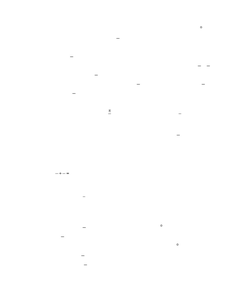 Straight Line Geometry Problems | PDF | Line (Geometry) | Euclidean ...