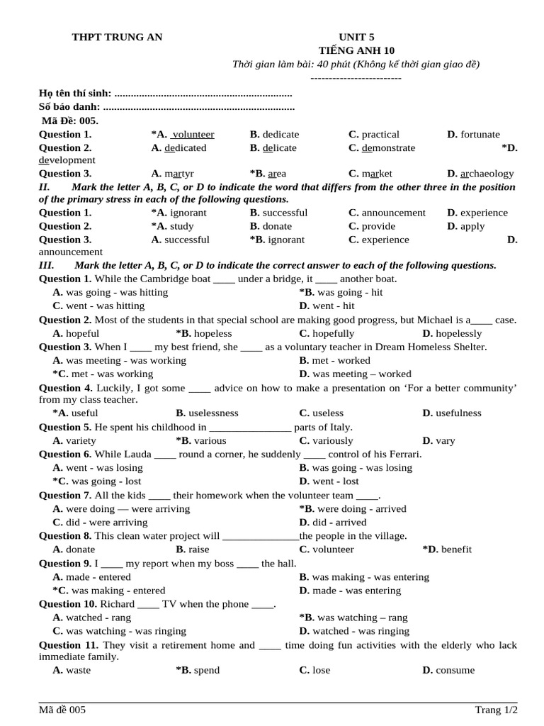 005 0mkpll UNIT 5 02 01 2025 | PDF