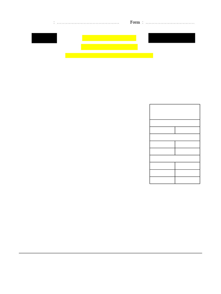 Uppp3 2022 Sem 3 | PDF | Acid | Chemical Reactions